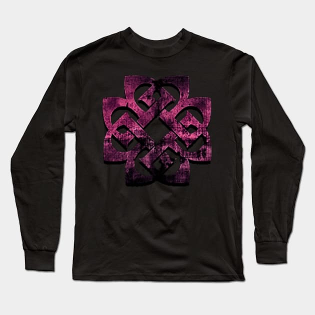 Breaking Benjamin Phobia Long Sleeve T-Shirt by Ragnariley